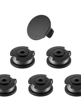 F016800569 Replacement Auto Feed Spool Line String Trimmer F