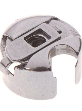 1Pc Silver Sewing Machine Accessories Bobbin Case For d St