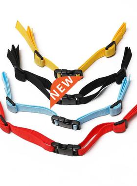 1PC Nylon 4 Colors Sternum Harness Fixed Belt Strap+Dual Rel