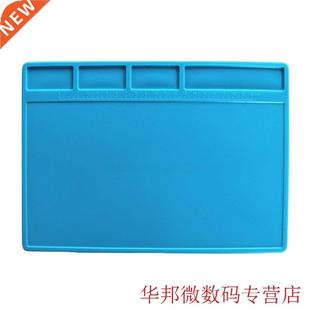 Pad Station Heat Gun Repa resistant Soldering