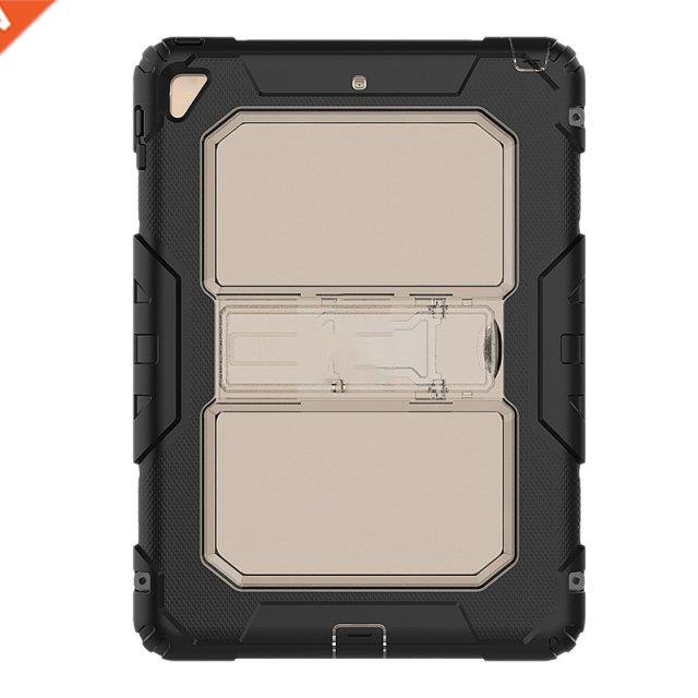 Tablet Pc Three Layer Structure Heavy Duty Shockproof Sturdy