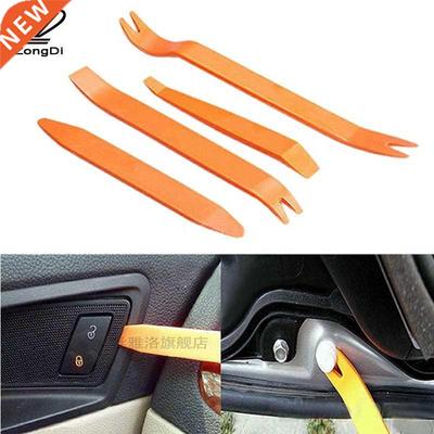 ZD 4pc Car Styling Audio Door Removal Tool Renault Megane 2