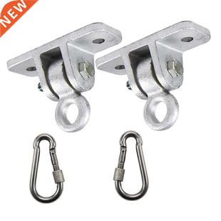 Aerial For Heavy Hooks Hammock ers Mount Swing Duty Pair