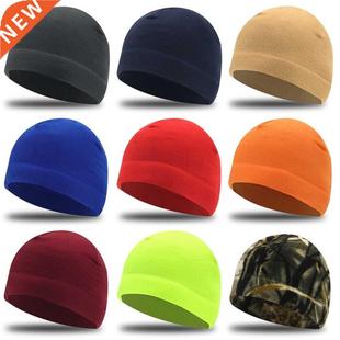 Hat Men Caps Fleece Fish Hiking sports Camping Outdoor Women