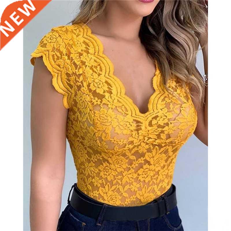 plus size fat big Crop Tops tank top women T shirt Women's