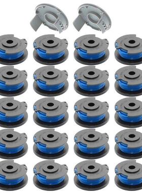 Autofeed String Trimmer Replacement Spool Line For Ryobi One