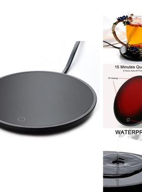 New Coffee Mug Cup Warmer For Home Office Milk Tea Water Hea