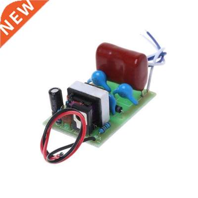 DC3.7V To 1800V Booster Module Step Up Super Arc Pulse DC Mo