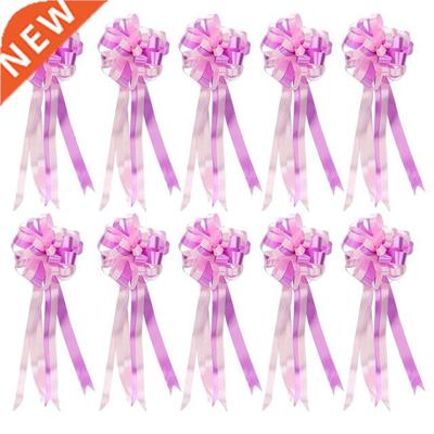 20 Pcs Pull Bows for Gift Wrapping for Presents Gift Wrappin