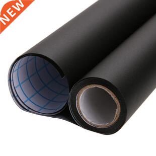 Waterproof Blackboard Sticker Kid PVC Movable Graff 100cm