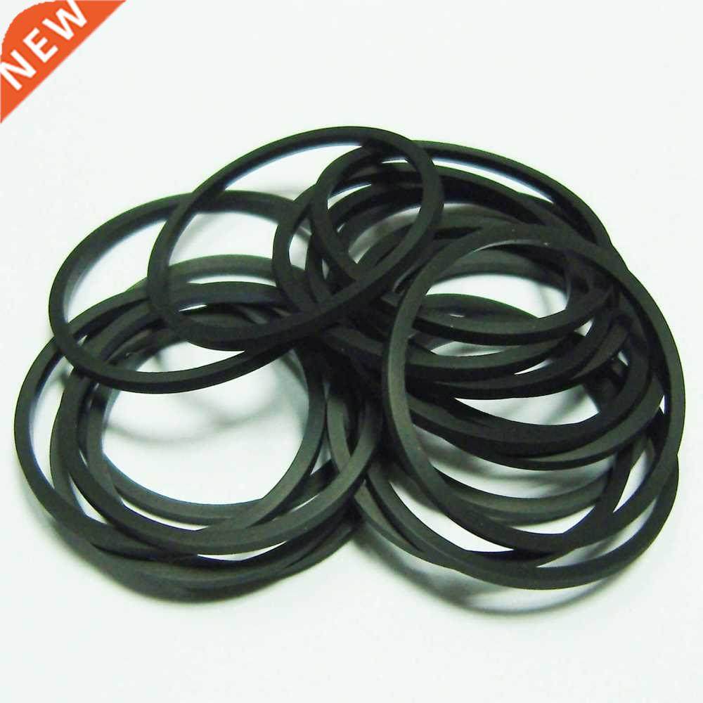 100PCS a lot High quality DVD Drive Belts for liteon rubber