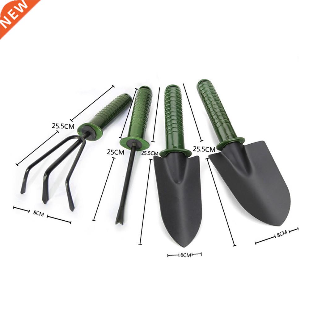Garden Shovel Set Garden Tools Set Garden Tools Gardening To