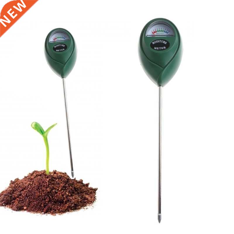 Soil Moisture Tester Humidimetre Meter Detector Garden Plant