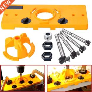 Cutter Carpenter Concealed Bit Cup 35MM Wood Forstner And