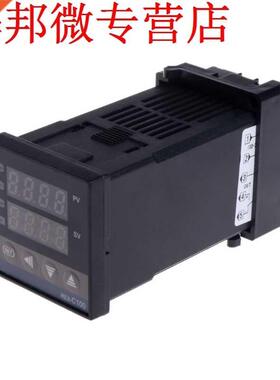 PID Digitl Temperture Controller REX-C100(M) 0 To 400 K Ty