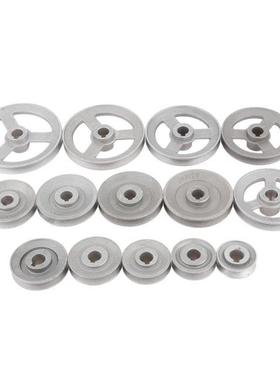 Multi Size 45mm-120mm Aluminum Industrial Sewing Machine Tim