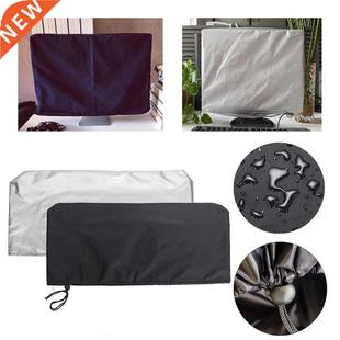 Cover Computer Monitor Tablet Inch Home Dust