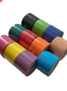 5 Rolls Kinesiology Tape Athletic Recovery Self-adhesive Ela
