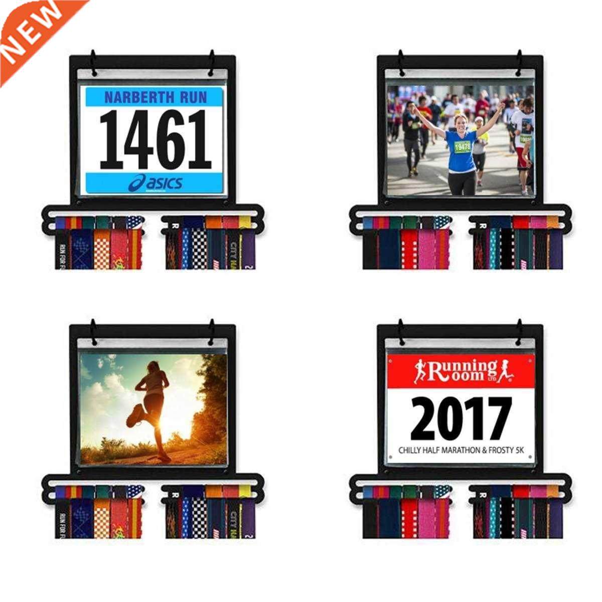 New Medal Holder Marathon Medal Display Hanger Sport Medal