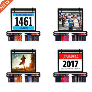 New Medal Holder Marathon Medal Display Hanger Sport Medal