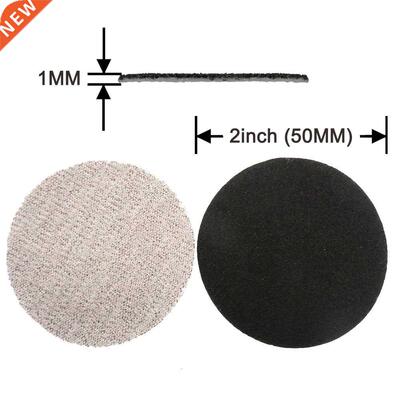 100pcs Wet Dry Sandpaper Assortment 80-7000 Grit Sander Disc