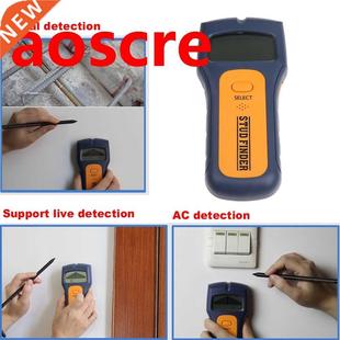 Handheld Professional Depth Metal Detector Stud Finder for L