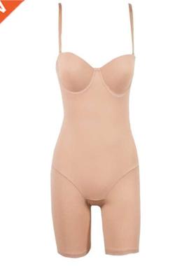 Underwire Bodysuits Women Fashion Rompers Nude Skinny Jumpsu