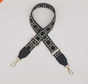 Accessories Strap Wide Bag Back Chain Parts Fabric HJKL Bags