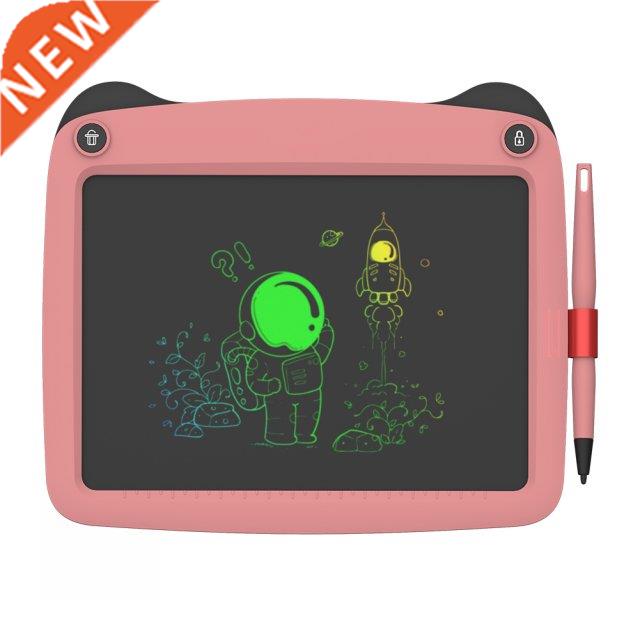 9 Inch LCD Writing Tablet Doodle Drwaing Board Digital Elect