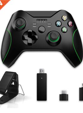 Wired Gamepad For Xbox One Wireless/Wired Controller For XBO