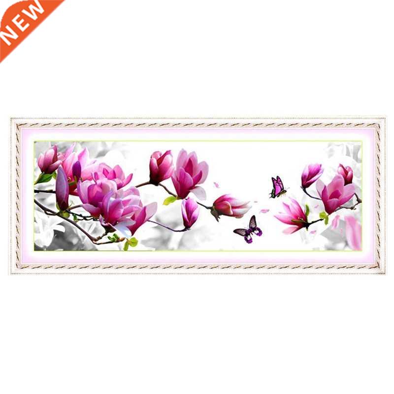 Cross needle DIY Handmade Needlework Set Embroidery Kit Prec