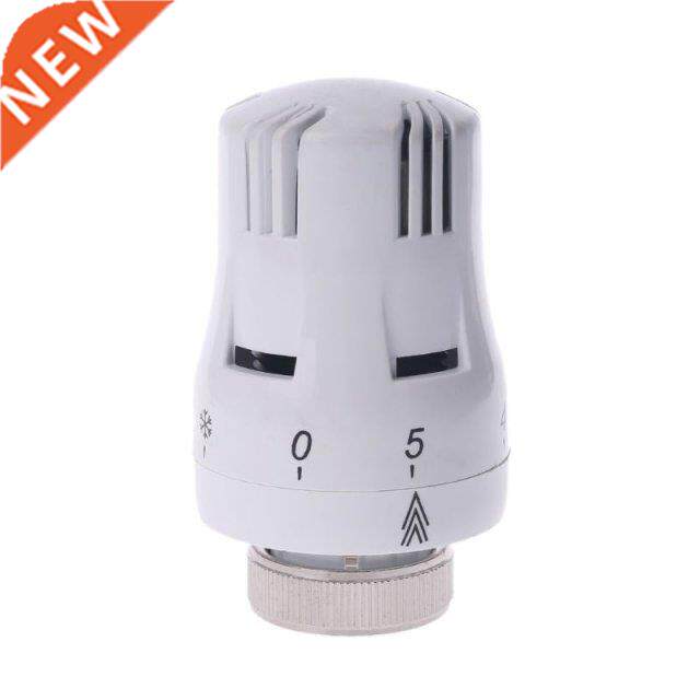 Thermostatic Radiator Valve Floor Heating System Pneumatic T