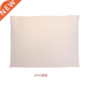 Monks Cloth for DIY Embroidery Needlework Fabric Sewing Punc