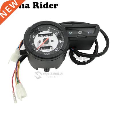Yamaha XG250 XG 250 Tricker Speedo Meter Speedometer/ Kilome
