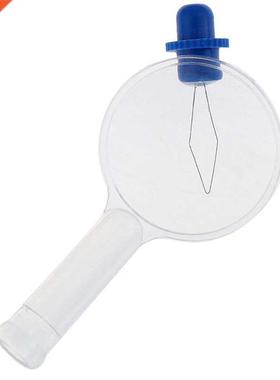 3pcs/pack Needle Threader  Handmade Tools Transparent Pla