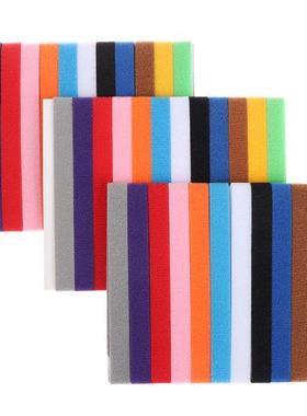 12 Pieces/Set Puppy Newborn Pet Recognition Collar Kitten Ne