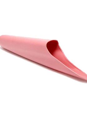 23cm Bonsai Soil Scoop Garden Tool Gifts Plastic Soil Scoops