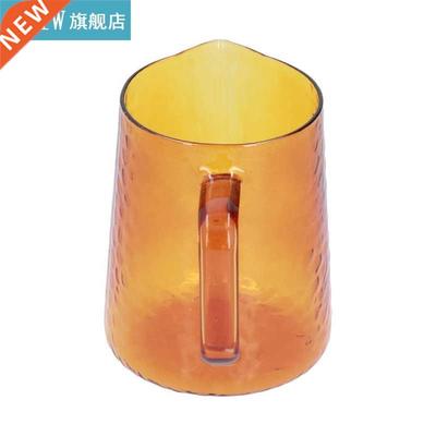 Milk Frother Cup Easy To Clean Frother Jug Multipurpose for