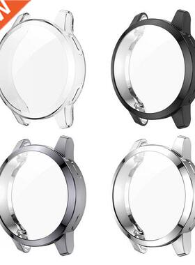 Watch Cover Protective Case For Garmin Venu 2S Protector Fra