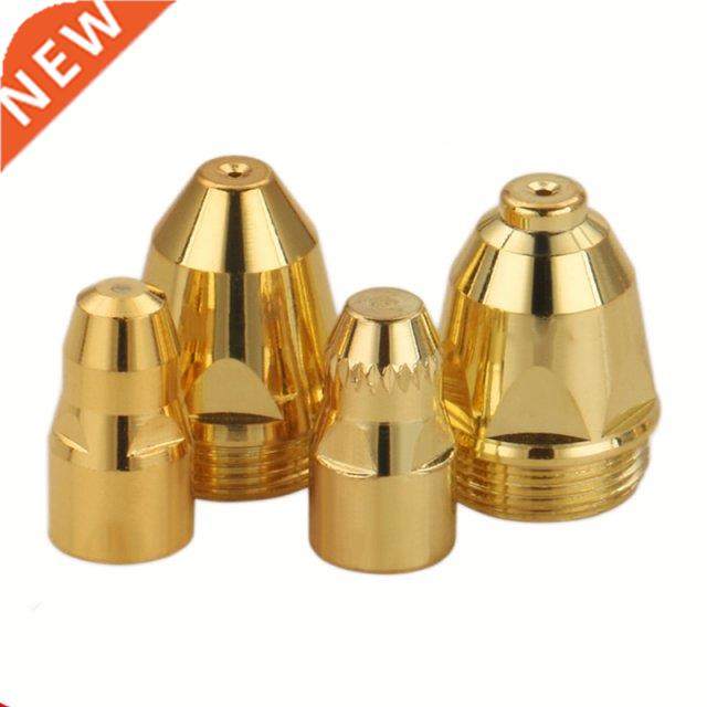 P-80 Zhang's Air Plasma Nozzles Plasma Cutter Torch Consumab