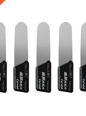 5pcs  Practical Non-Slip Tool Film Opening Screen Disasse