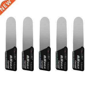 Slip Tool Film 5pcs Screen Non Opening Disasse Practical