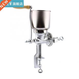 Grinder Grain Mill Manual Table Mixeur Food