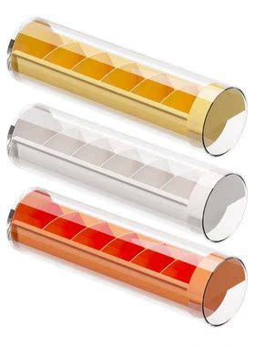 Storage Box for Bras Socks Space Saving Ties Socks Organizer