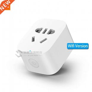 Xiaomi Mijia Socket New Vers Smart Arrive 2019 WiFi