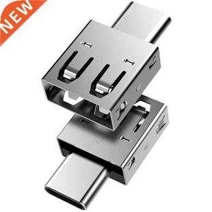 Usb Disk Adapter Phone Android Type Otg 5PCS