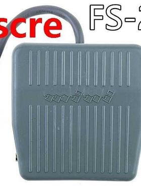 Foot Switch Electric Power SPDT FootSwitch Pedal Momentary C