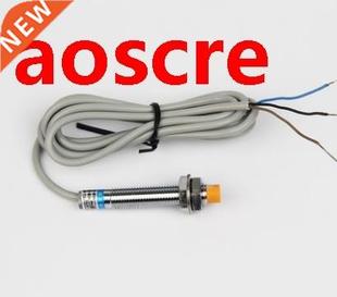 Sensor 3Wire 36V Inductive DC6 300mA 5PCS PNP Switch