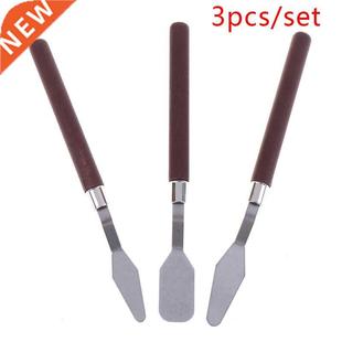 Painting Scraper pcs Gouache Oil Acrylic Paint set