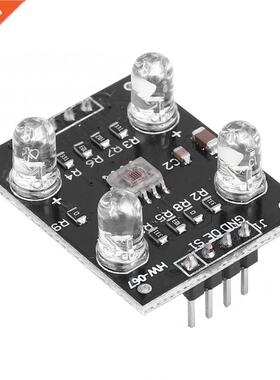 TCS3200 Color Sensor Recognition Detector Module with White